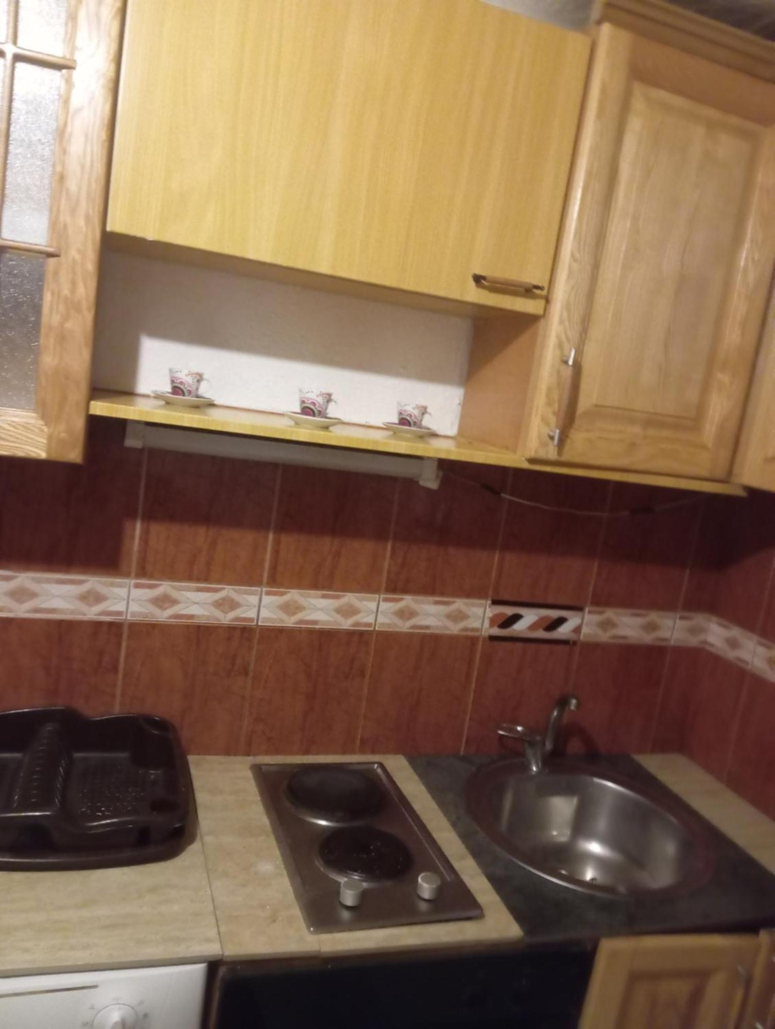 בודווה Apartman Studio Nedovic מראה חיצוני תמונה