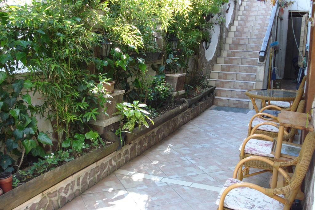 בודווה Apartman Studio Nedovic מראה חיצוני תמונה