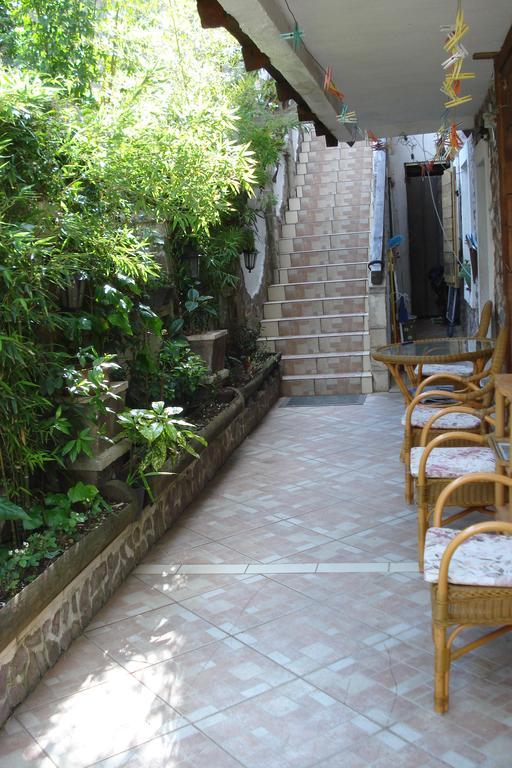 בודווה Apartman Studio Nedovic מראה חיצוני תמונה