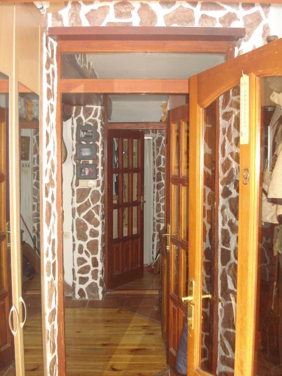 בודווה Apartman Studio Nedovic מראה חיצוני תמונה