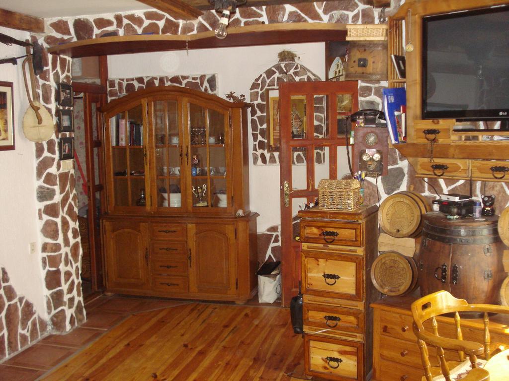 בודווה Apartman Studio Nedovic מראה חיצוני תמונה